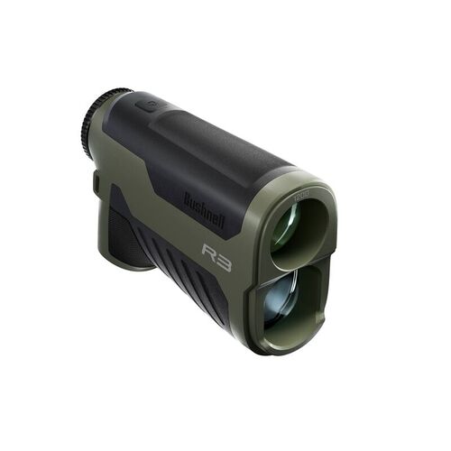 Bushnell R3 1200 6X25 LRF - Bild 5