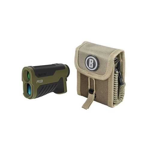 Bushnell R3 1200 6X25 LRF - Bild 6