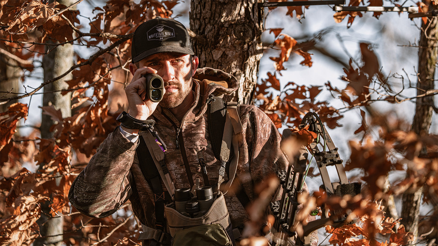 Bushnell R3 1200 6X25 LRF - Bild 7