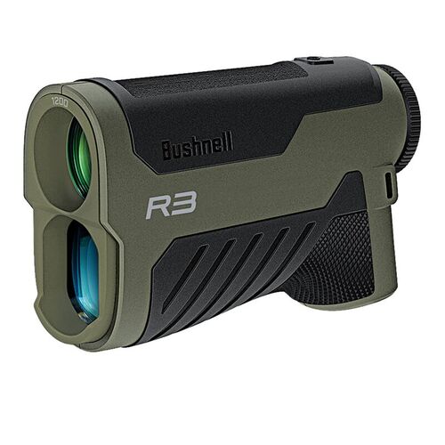 Bushnell R3 1200 6X25 LRF