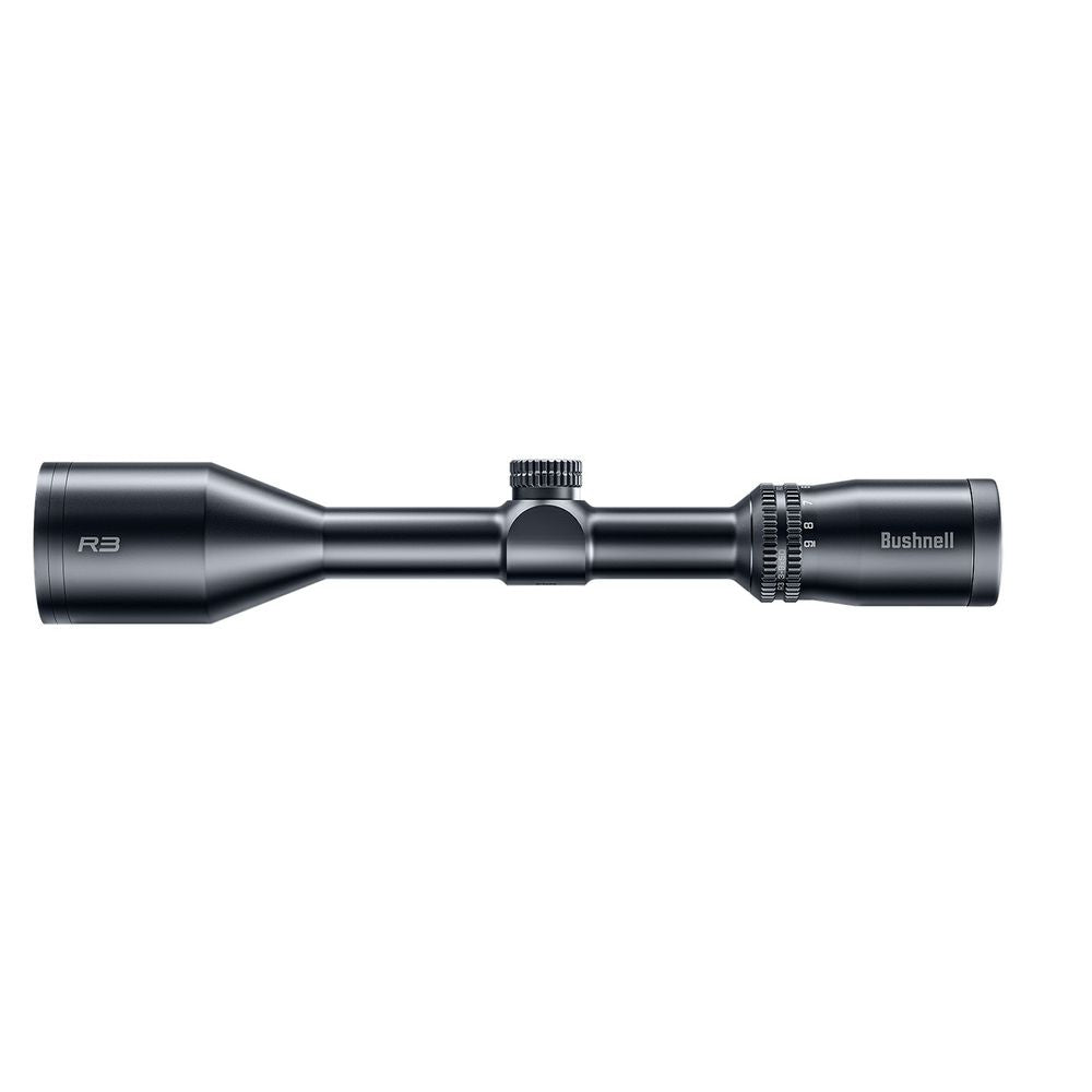 Bushnell R3 3–9X50 MULTI-X