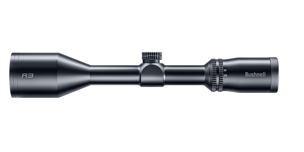 Bushnell R3 3–9X50 MULTI-X