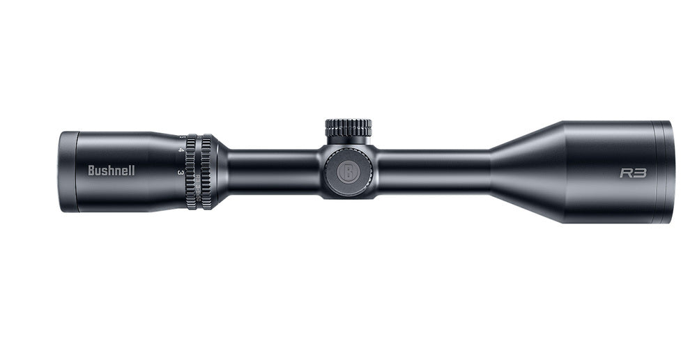 Bushnell R3 3–9X50 MULTI-X - Bild 2