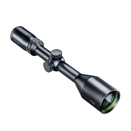 Bushnell R3 3–9X50 MULTI-X - Bild 3