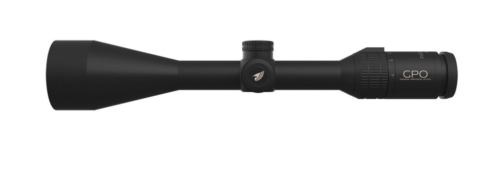 GPO Passion 3X 4-12X50I G4i