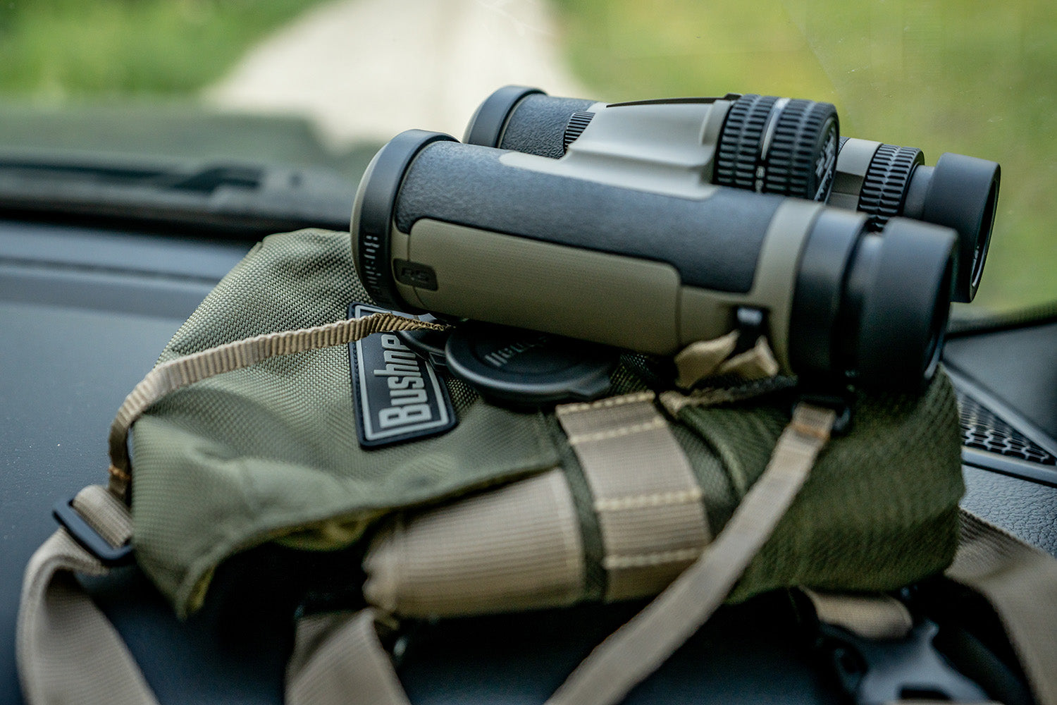 Bushnell R5 10X42 ROOF - Bild 7