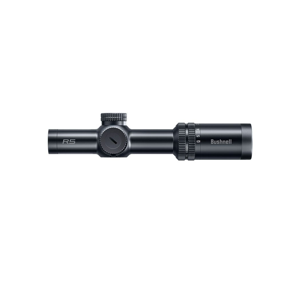 Bushnell R5 1–6X24 DD2-QA