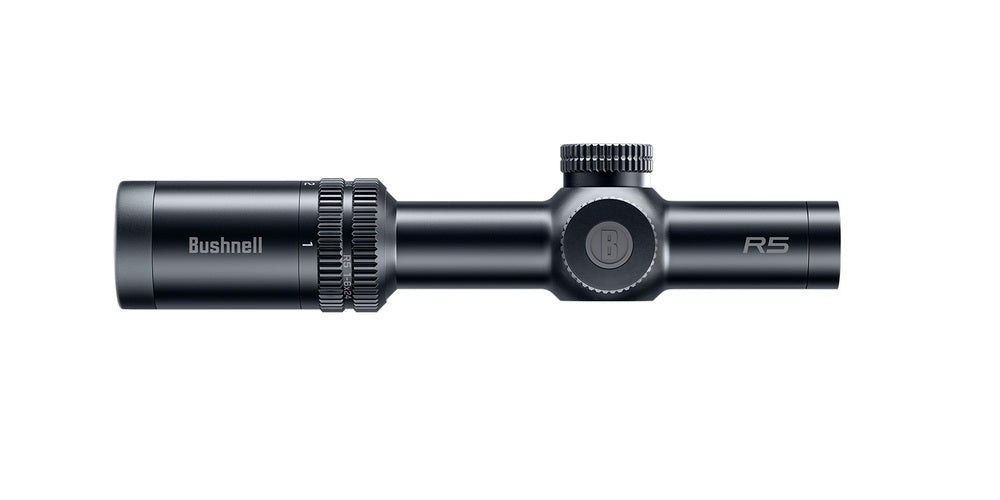 Bushnell R5 1–6X24 DD2-QA - Bild 2