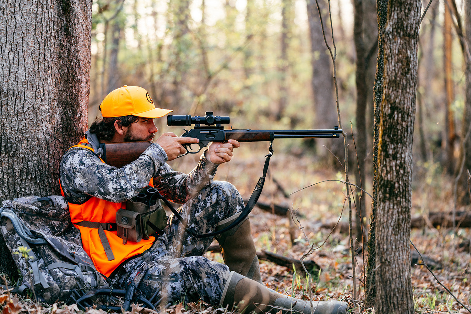 Bushnell R5 1–6X24 DD2-QA - Bild 5