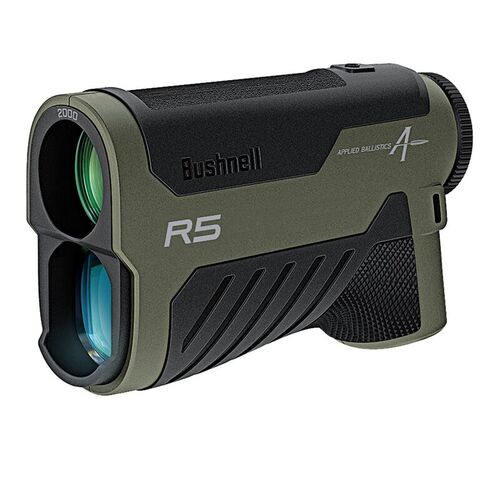 Bushnell R5 2000 6X25 LRF