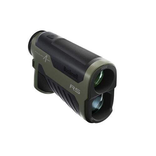 Bushnell R5 2000 6X25 LRF - Bild 2