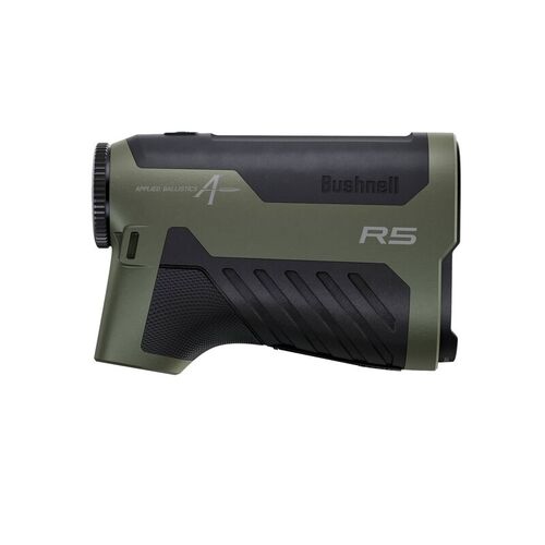 Bushnell R5 2000 6X25 LRF - Bild 3