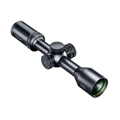 Bushnell R5 3–9X40 MULTI-X illum - Bild 2