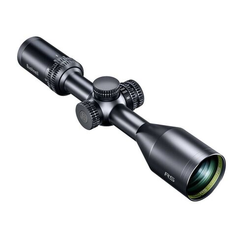Bushnell R5 3–9X50 MULTI-X illum - Bild 2