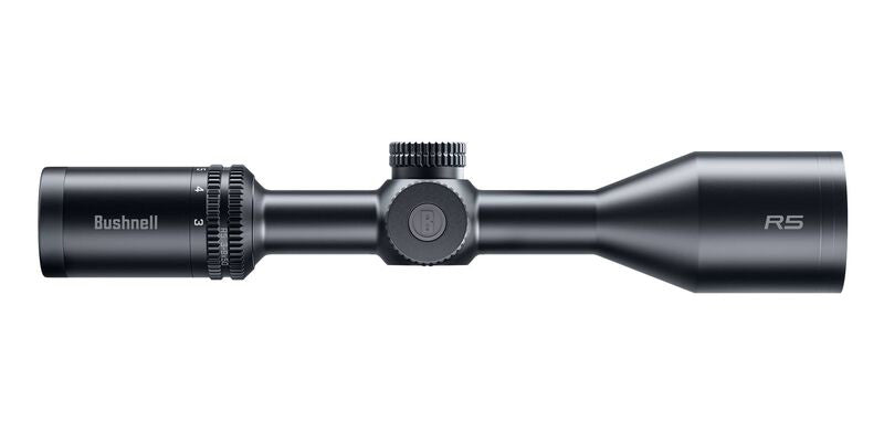 Bushnell R5 3–9X50 MULTI-X illum - Bild 3