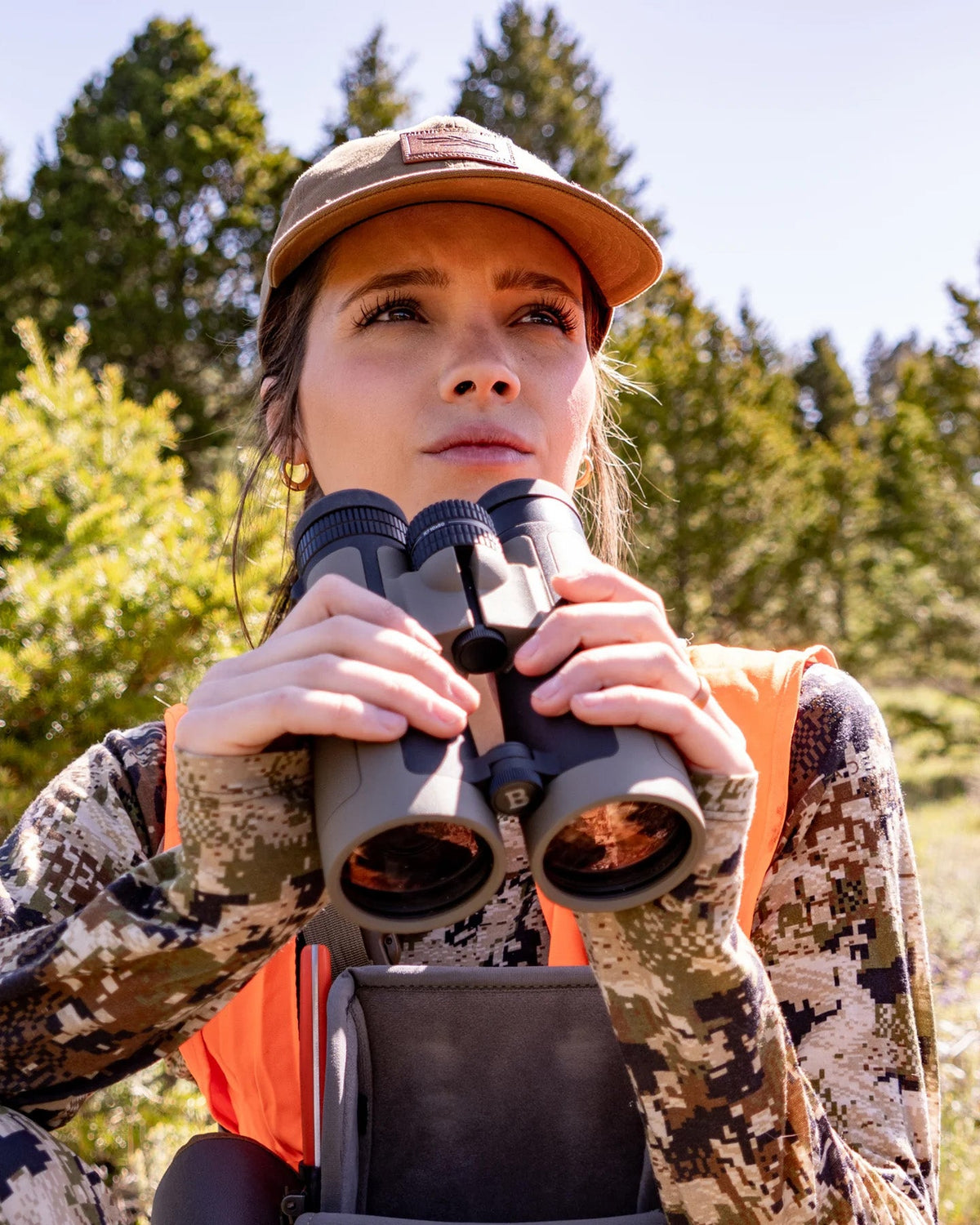 BUSHNELL R7 10X50 ROOF handkikare