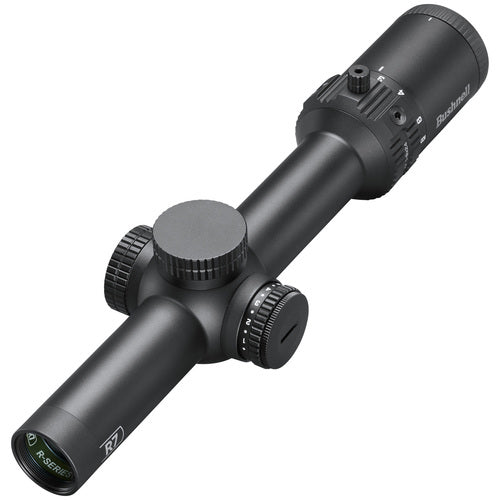 BUSHNELL R7 1-8X24 G4 FIBER ILLUM MRAD (bild 4)