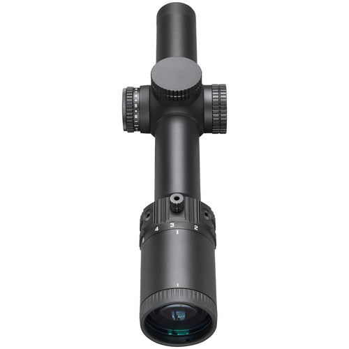 BUSHNELL R7 1-8X24 G4 FIBER ILLUM MRAD (bild 5)