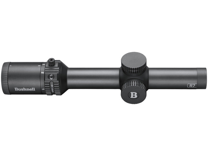 BUSHNELL R7 1-8X24 G4 FIBER ILLUM MRAD (bild 6)
