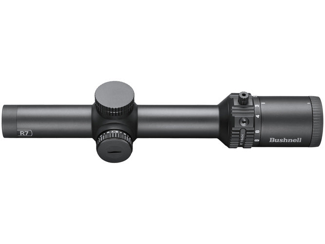 BUSHNELL R7 1-8X24 G4 FIBER ILLUM MRAD (bild 7)