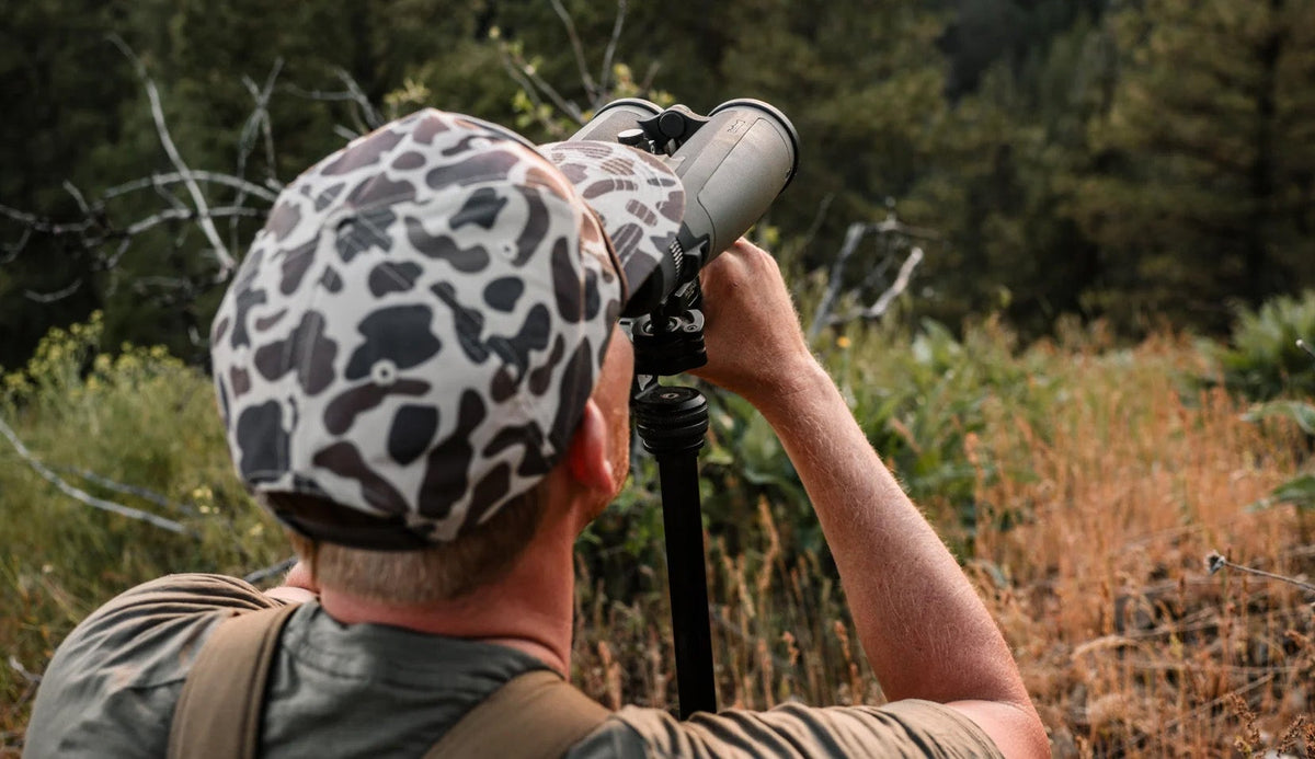 BUSHNELL R7 8X42 ROOF handkikare