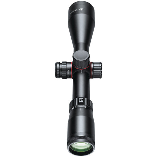 Bushnell Nitro kikarsikte 2,5–15X50 belyst 4A riktmedel - Bild 3