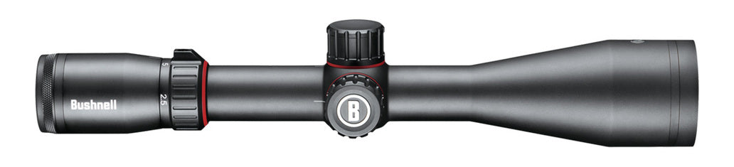 Bushnell Nitro kikarsikte 2,5–15X50 belyst 4A riktmedel - Bild 4