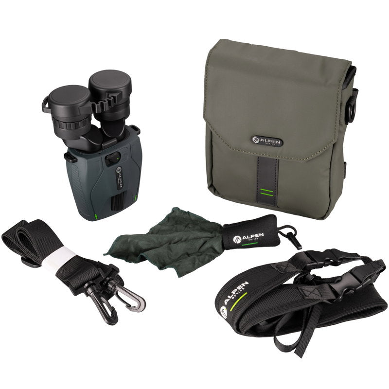 Alpen APEX Steady HD 16x30 – Objektivdiameter 30 mm, Förstoring 16x (bild 8)