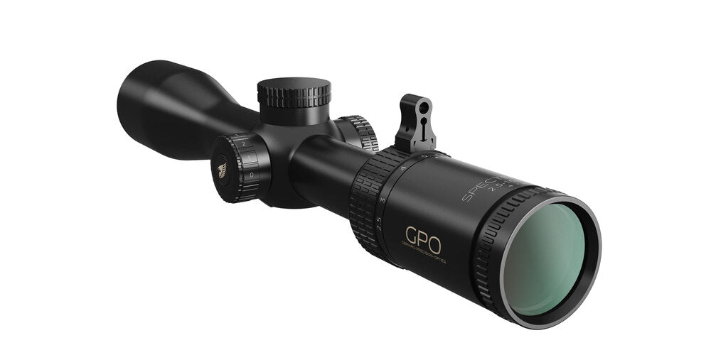 GPO Spectra 4X 2,5-10X44 (bild 2)
