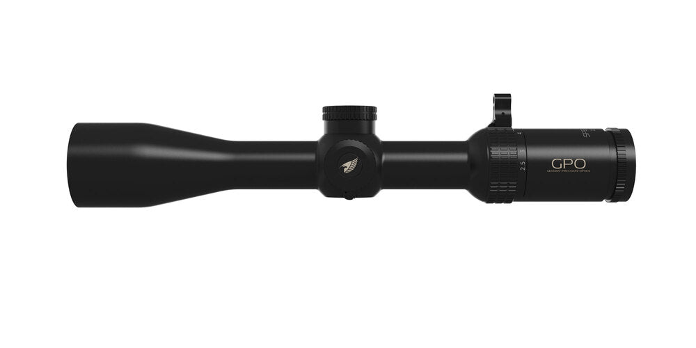 GPO Spectra 4X 2,5-10X44