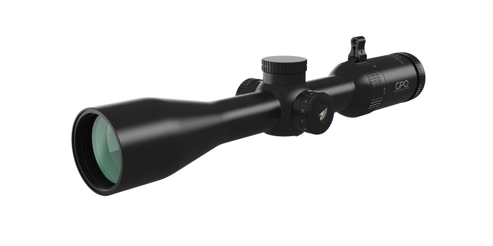 GPO Spectra 4X 2,5-10X44 (bild 3)