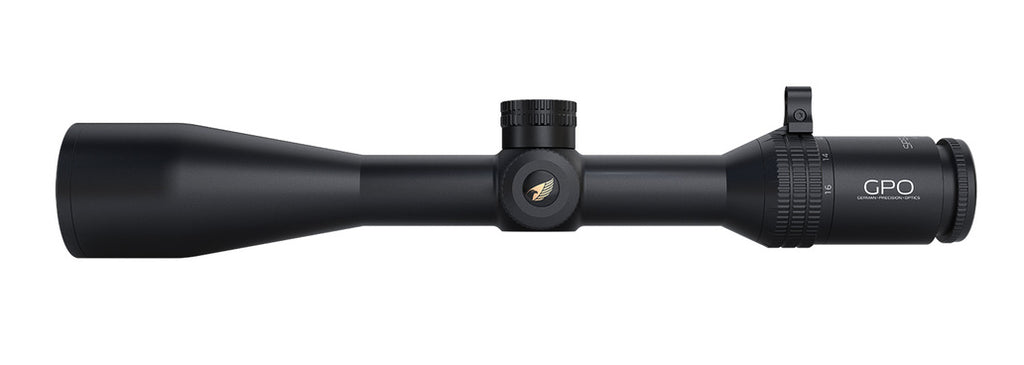 GPO Spectra 4X 4-16X50I G4i