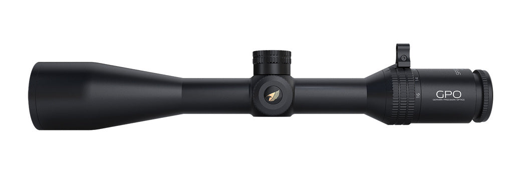 GPO Spectra 4X 4-16X50I G4i