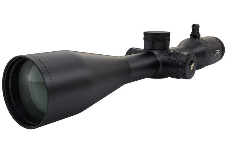 GPO Spectra 4X 4-16X50I G4i (bild 2)