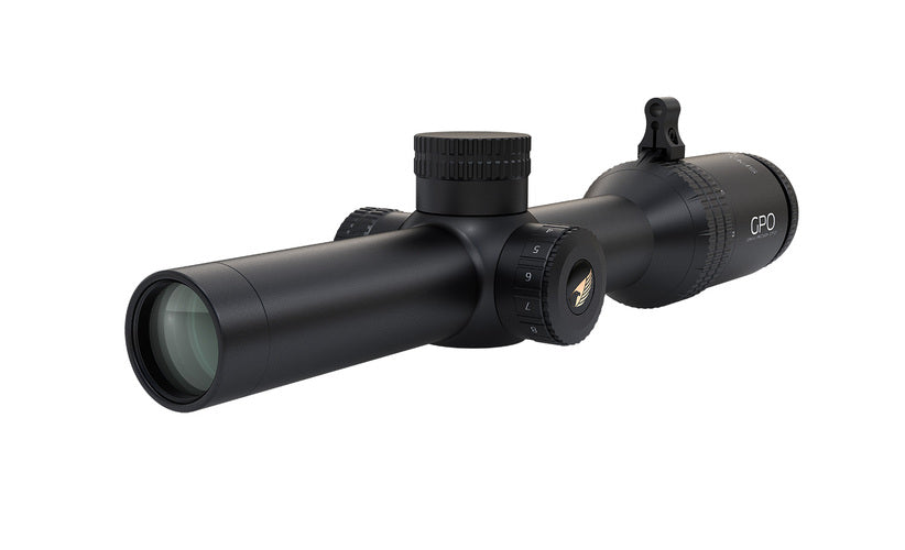 GPO Spectra 6X 1-6X24I (bild 3)