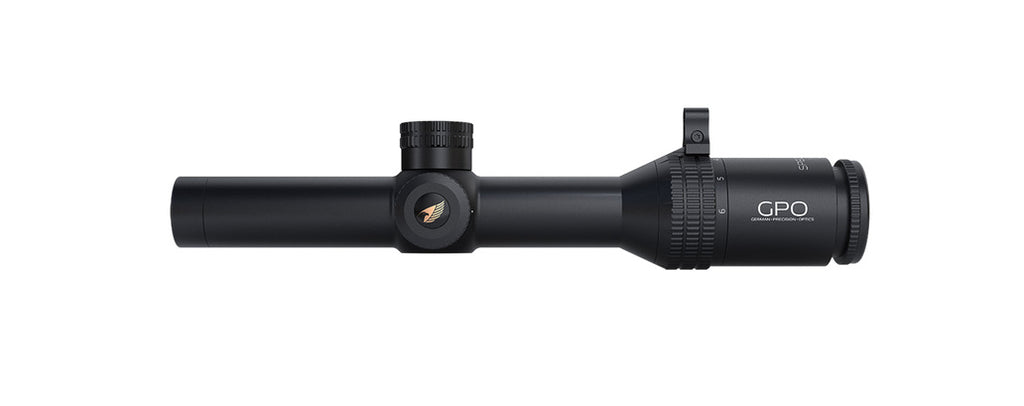 GPO Spectra 6X 1-6X24I