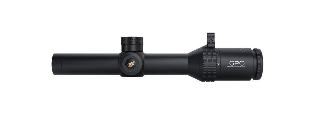 GPO Spectra 6X 1-6X24I