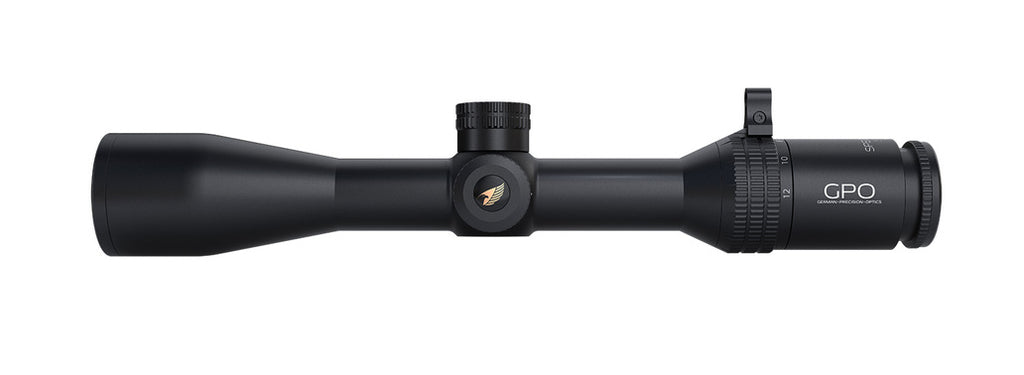 GPO Spectra 6X 2-12X44I Brwi