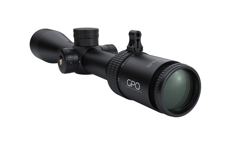 GPO Spectra 6X 2-12X44I Brwi (bild 2)