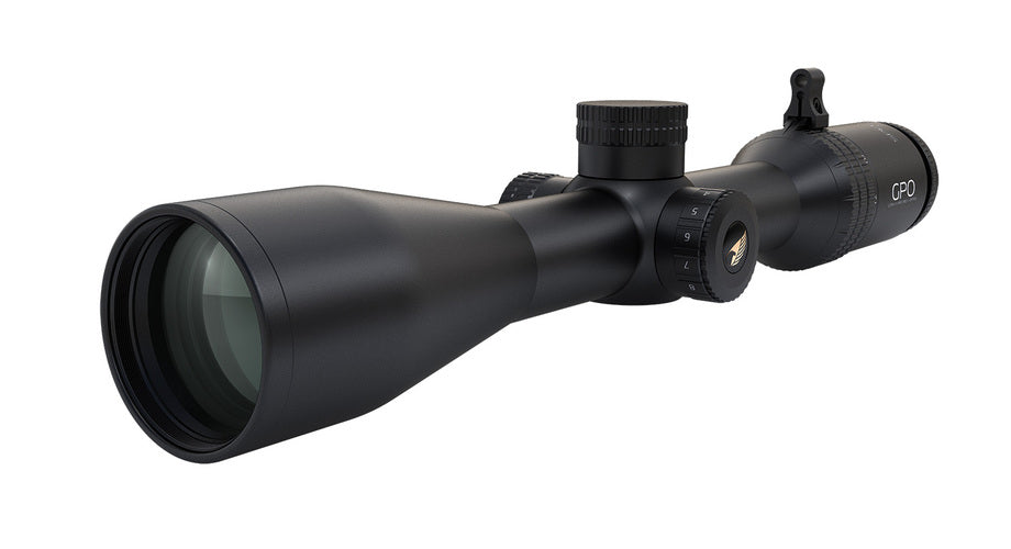 GPO Spectra 6X 2-12X44I Brwi (bild 3)