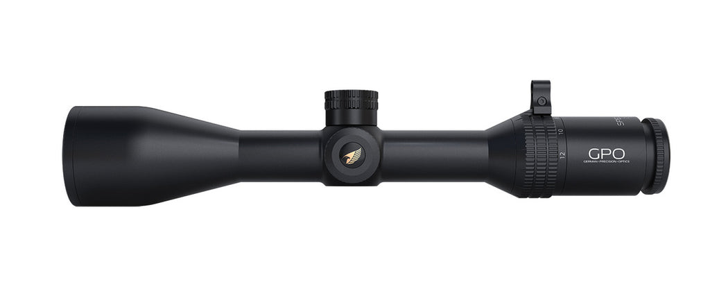GPO Spectra 6X 2-12X50I