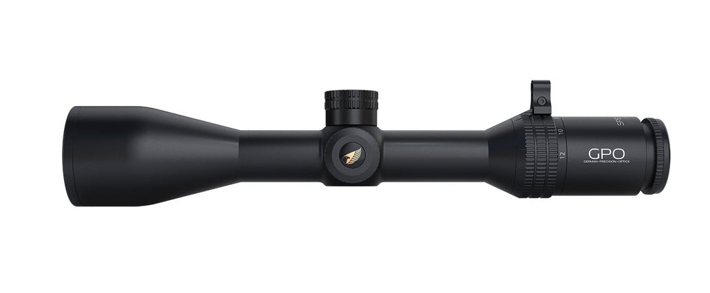 GPO Spectra 6X 2-12X50I