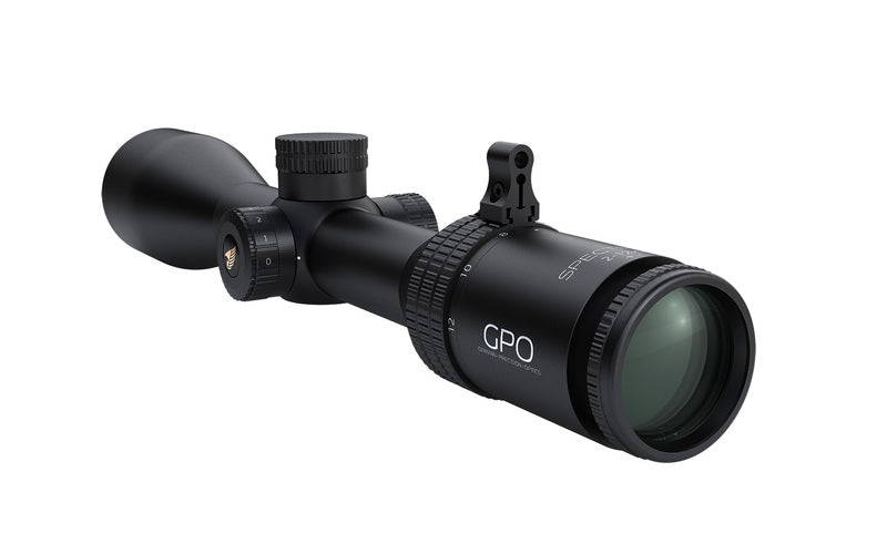 GPO Spectra 6X 2-12X50I (bild 2)