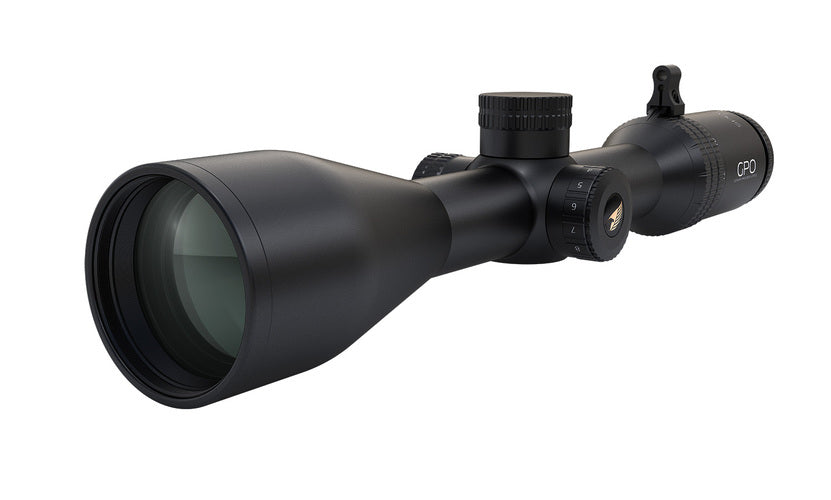 GPO Spectra 6X 2-12X50I (bild 3)
