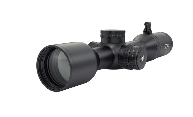 GPO Spectra 8X 1,6-13X44I G4i (bild 2)