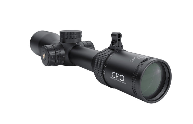 GPO Spectra 8X 1,6-13X44I G4i (bild 3)