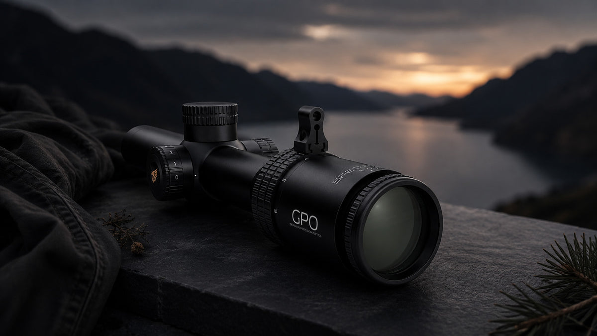 GPO Spectra 6X 1-6X24I (bild 4)