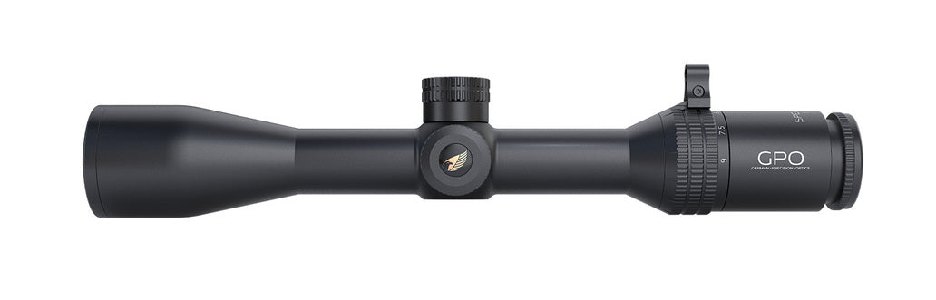 GPO Spectra 6X 1,5-9X44I G4i