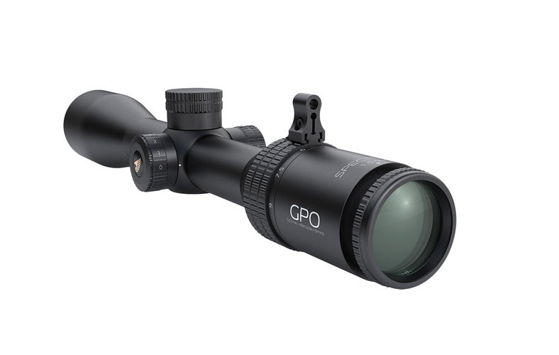 GPO Spectra 6X 1,5-9X44I G4i (bild 2)