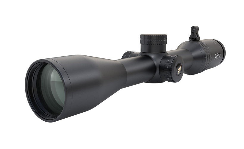 GPO Spectra 6X 1,5-9X44I G4i (bild 3)